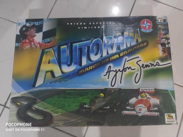 Autorama