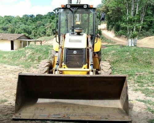 B110B New Holland - 15