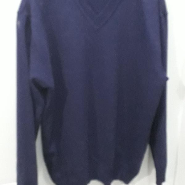 Blusa de frio Tricot