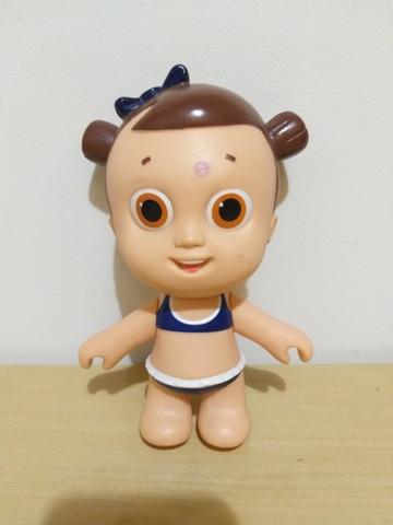 Boneca Nivea Doll da Estrela