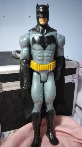 Boneco Batman 30cm Original