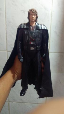 Boneco Darth Vader Articulado(ORIGINAL)