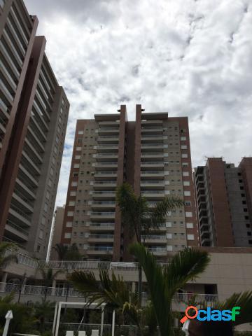 Boulevard TamborÃ©, 136 a 228mÂ², 2 a 4 suÃ­tes, 2 a 4