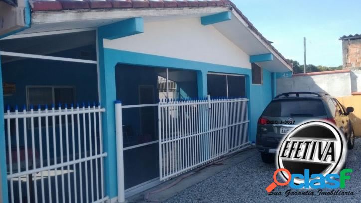 CASA 2 QUARTOS A VENDA NO COSTA AZUL - MATINHOS