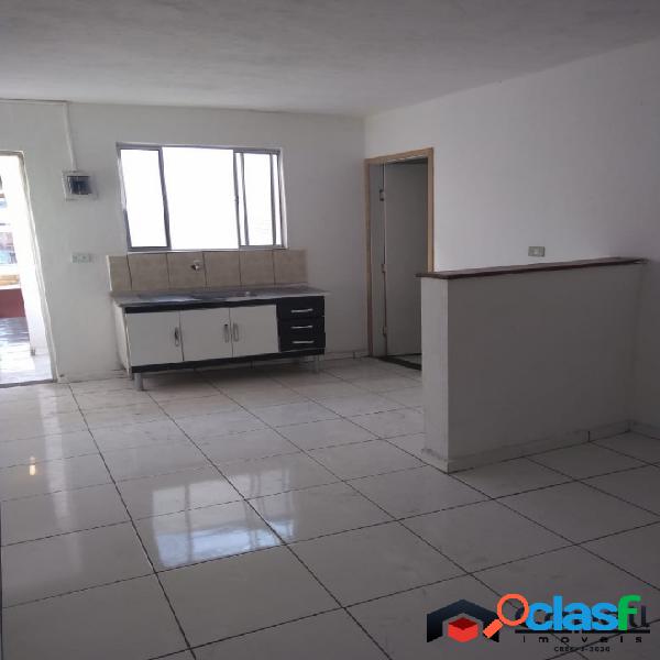 CASA ASSOBRADADA - RESIDENCIAL/COMERCIAL - JARDIM LAURA