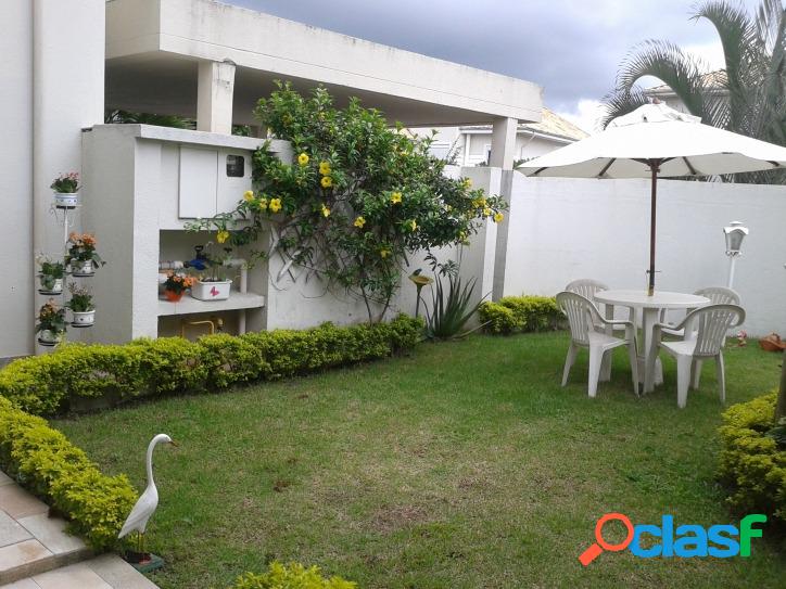 CASA RESIDENCIAL, SCENIC