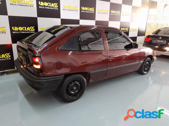 CHEVROLET KADETT GLSLLITETURIM 1.8 VERMELHO 1994 1.8