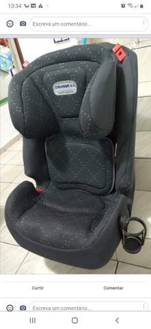 Cadeira para automóvel Burigotto R$ 200,00