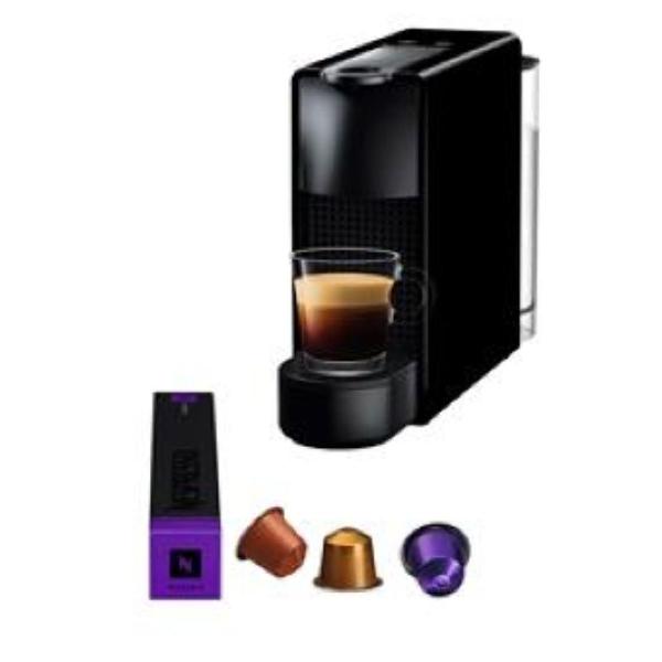 Cafeteira Nespresso Essenza - NOVA!