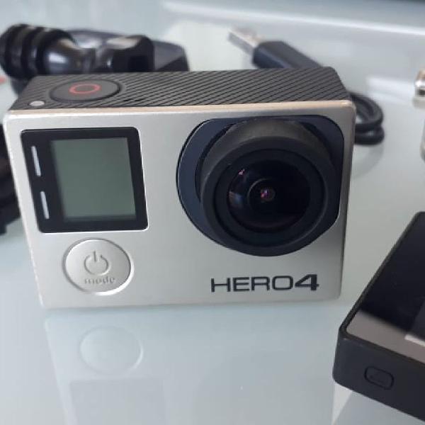 Camera Gopro Hero 4