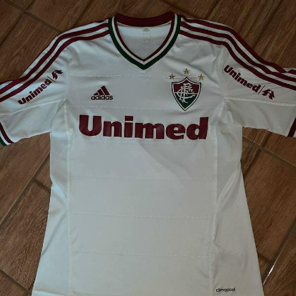 Camisa Fluminense/Adidas Original 2013