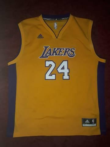 Camisa Lakers Original Kobe Bryant