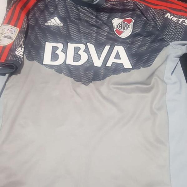 Camisa River Plate