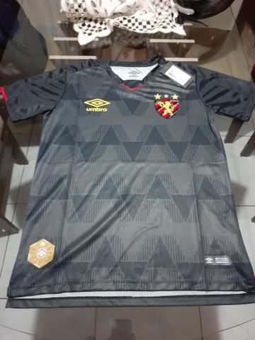 Camisa Sport Original Umbro