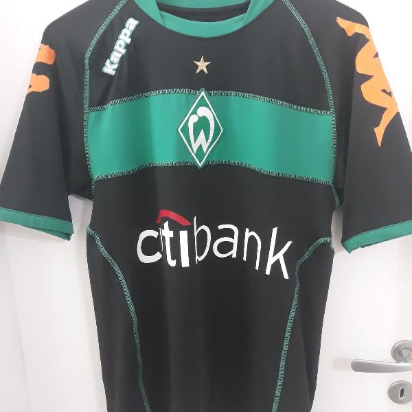 Camisa Werder Bremen original