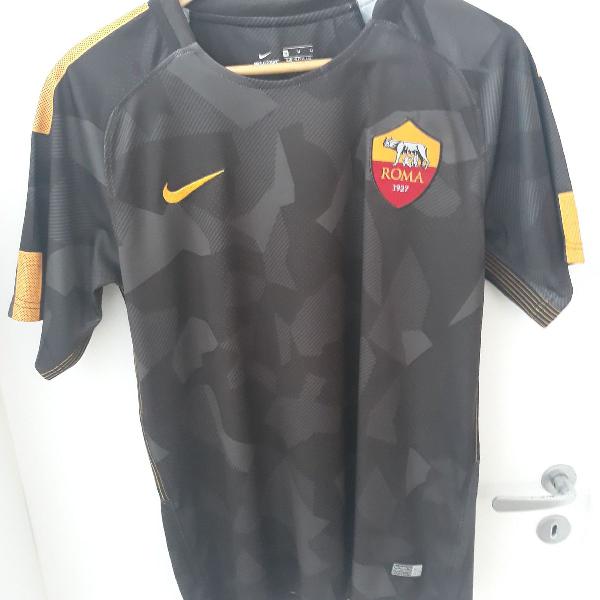 Camisa da Roma Original