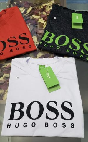 Camisas hugo boss