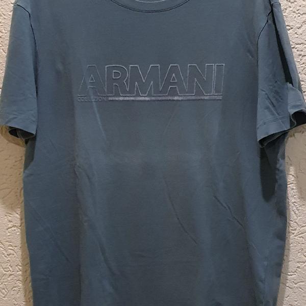 Camiseta Armani