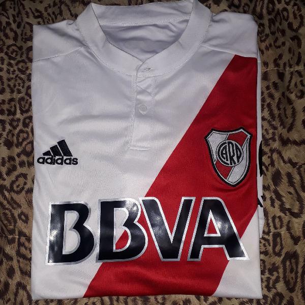 Camiseta River Plate, tamanho G
