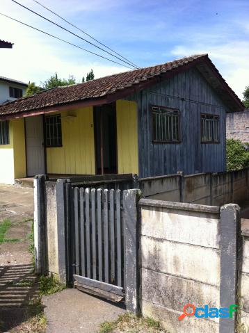 Casa - Aluguel - Curitiba - PR - Sao Lourenco)