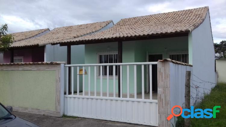Casa - Aluguel - Iguaba Grande - RJ - Cidade Nova)