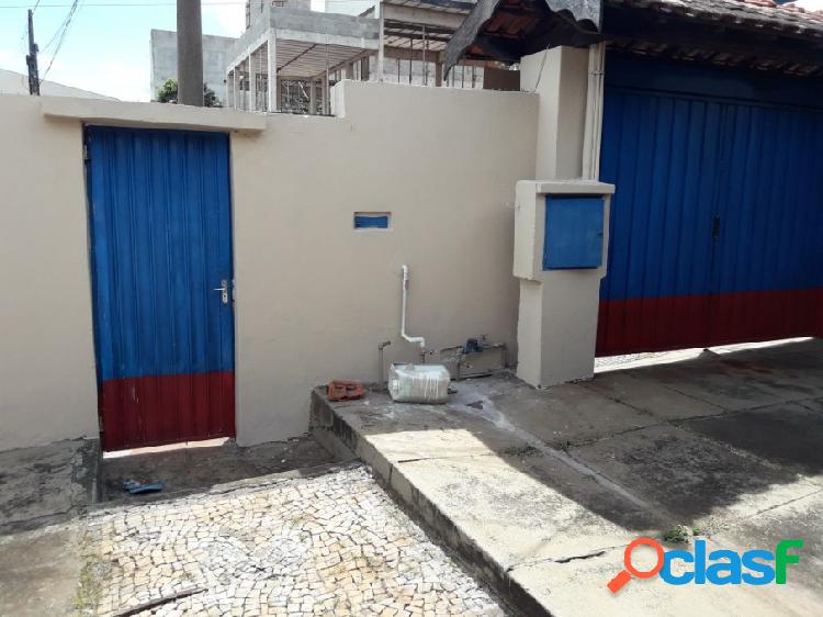 Casa - Aluguel - SÃÂ£o Carlos - SP - Centro)