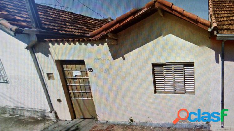 Casa - Aluguel - SÃÂ£o Carlos - SP - Cidade Jardim)