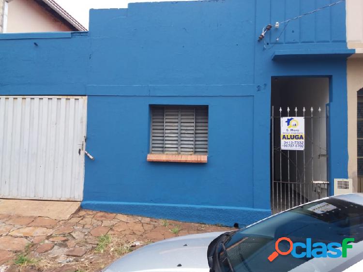 Casa - Aluguel - SÃÂ£o Carlos - SP - Jardim Paulista)