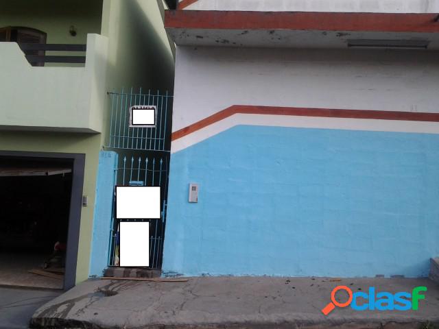 Casa - Aluguel - SÃÂ£o Carlos - SP - Parque Delta)