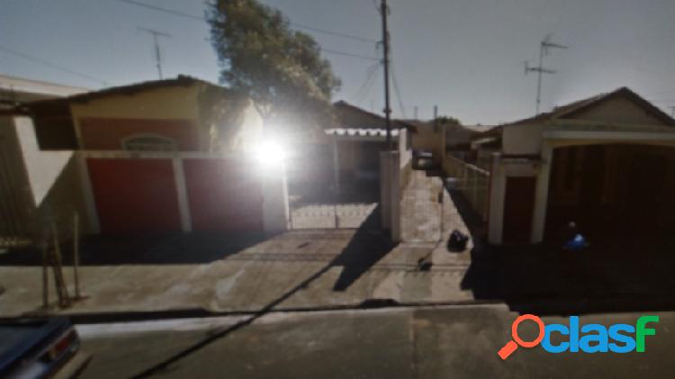 Casa - Aluguel - SÃÂ£o Carlos - SP - Santa Felicia)
