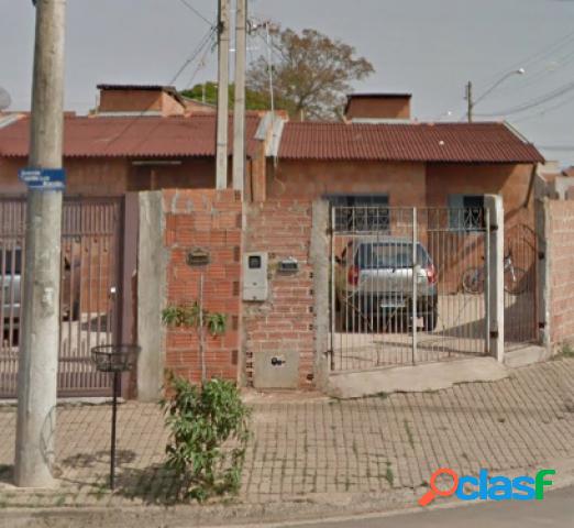 Casa - Aluguel - SÃÂ£o Carlos - SP - Santa Maria II)