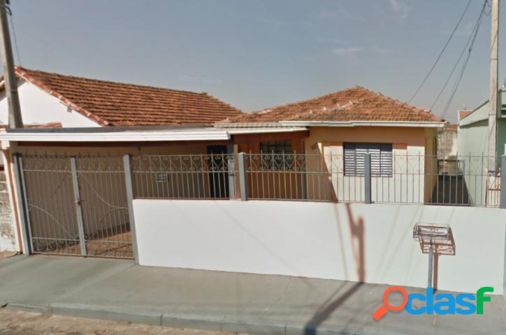 Casa - Aluguel - SÃÂ£o Carlos - SP - Vila Brasilia)