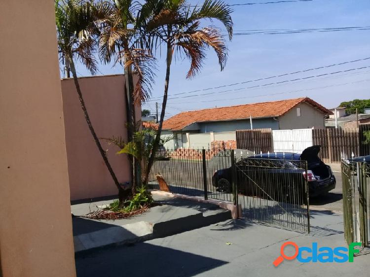 Casa - Aluguel - SÃÂ£o Carlos - SP - Vila Faria)