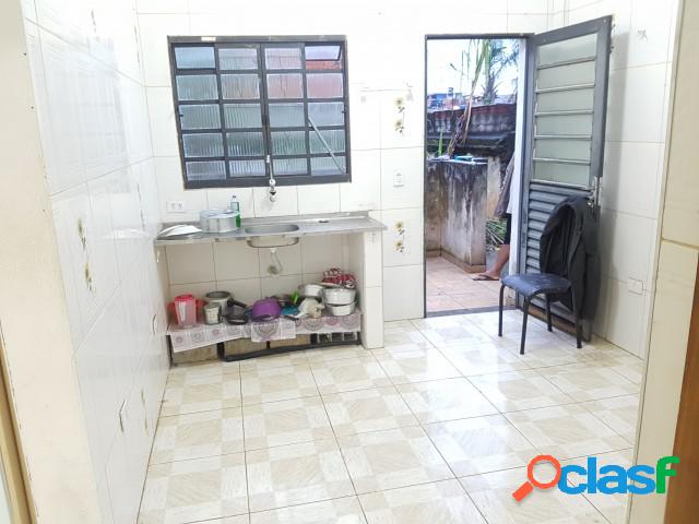 Casa - Aluguel - SÃÂ£o Paulo - SP - Jardim Nazare -