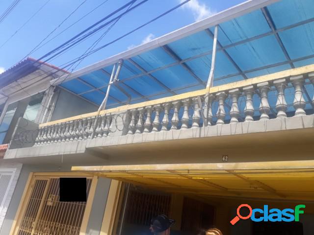 Casa Comercial - Aluguel - Sao Paulo - SP - Vila Nova