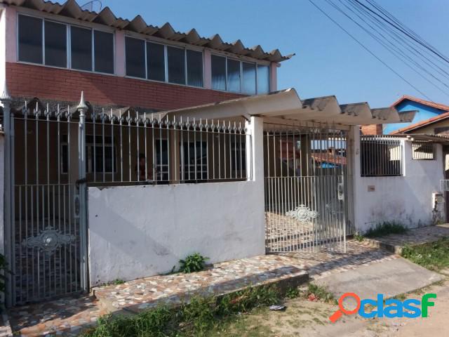 Casa Duplex - Venda - SÃÂO PEDRO DA ALDEIA - RJ -