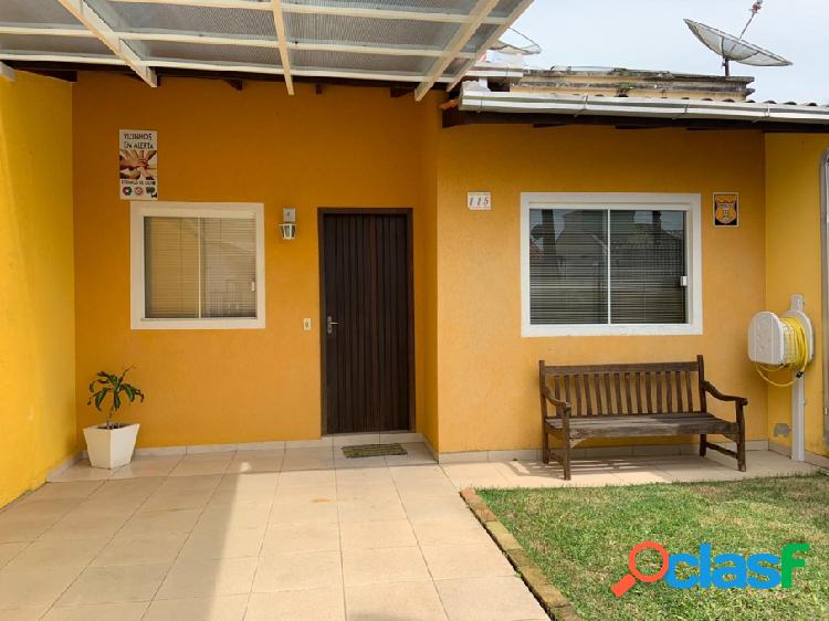 Casa Geminada - Venda - BalneÃÂ¡rio PiÃÂ§arras -