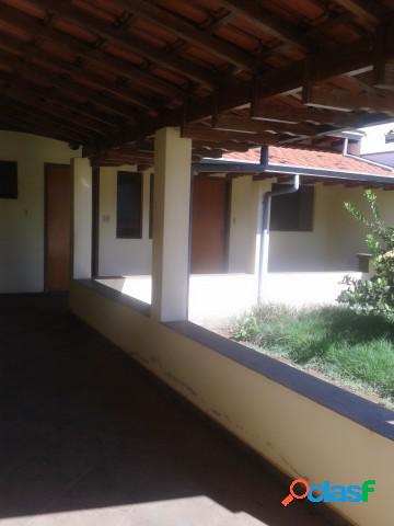 Casa - Venda - Araras - SP - Jd. Rosana