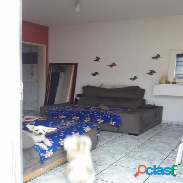 Casa - Venda - Diadema - SP - Jardim Ruyce