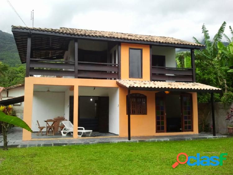 Casa - Venda - Ilhabela - SP - Bexiga