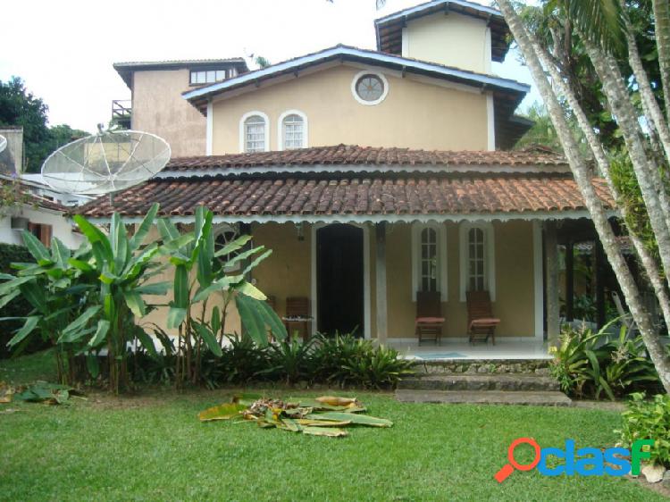 Casa - Venda - Ilhabela - SP - Costa Bela