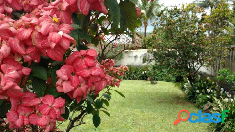 Casa - Venda - Ilhabela - SP - Pereque