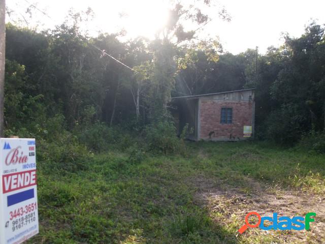 Casa - Venda - ItapoÃÂ¡ - SC - Balneario Cambiju