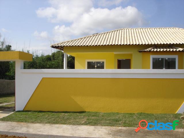 Casa - Venda - MaricÃÂ¡ - RJ - Portal dos Cajueiros