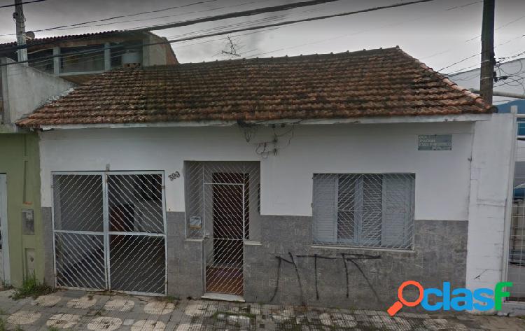 Casa - Venda - Mogi das Cruzes - SP - Vila Rubens
