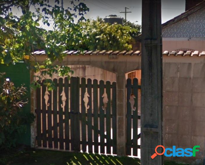 Casa - Venda - MongaguÃÂ¡ - SP - Centro