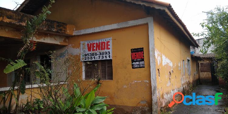 Casa - Venda - PoÃÂ¡ - SP - Centro