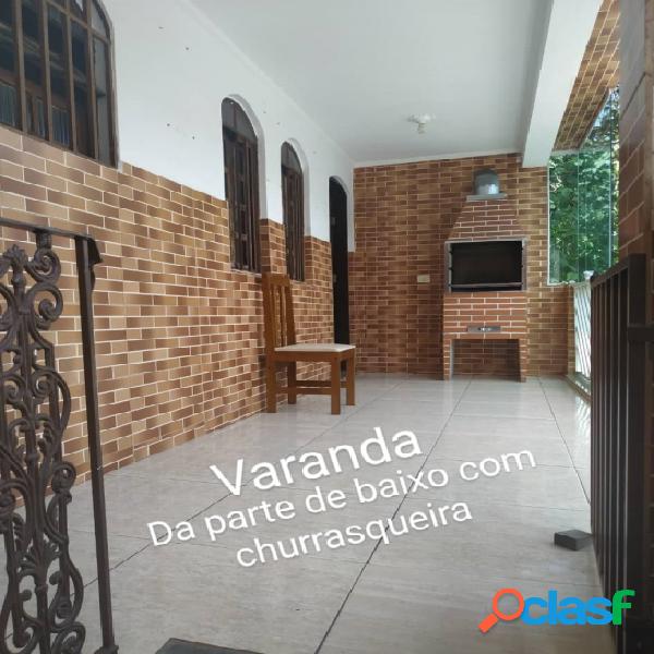 Casa - Venda - Santo AndrÃÂ© - SP - Jardim GuararÃ¡