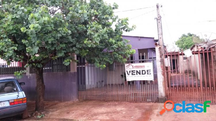 Casa - Venda - SidrolÃÂ¢ndia - MS - Jardim Paraiso