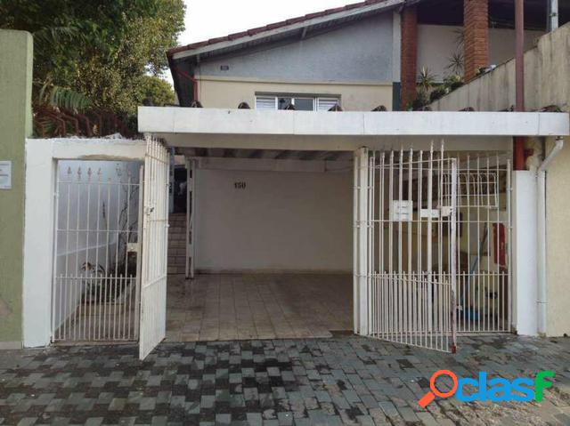 Casa - Venda - SÃÂ£o Bernardo do Campo - SP - Demarchi
